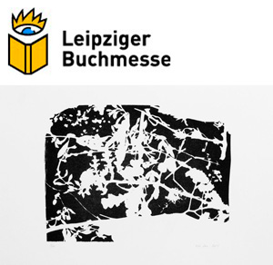 Buchmesse2016 - Rita Lass, Wiesenstueck, Lithografie, 2014