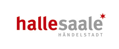 Halle Saale Logo