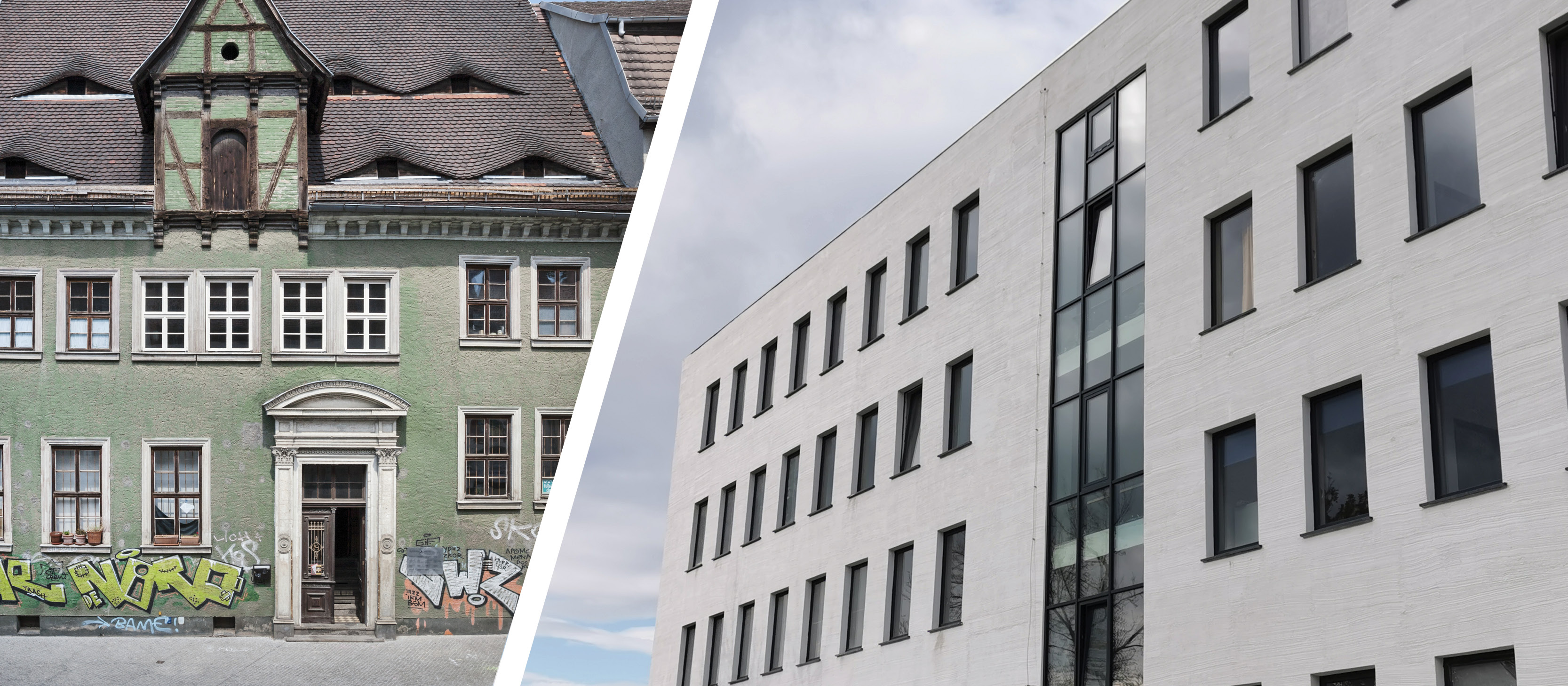 Künstlerhaus Goldener Pflug - Radewell - 2021