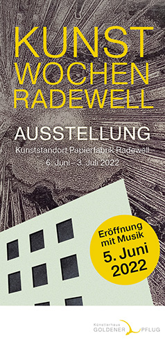 Flyer Titel