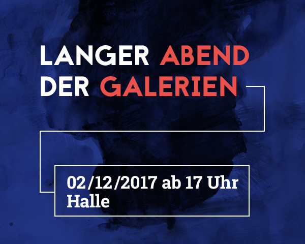 02.12.2017 - LangerAbendDerGalerien