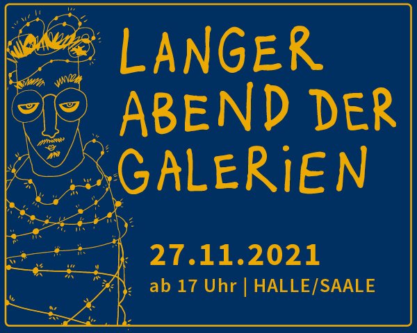 Langer Abend der Galerien 2021 - Banner-kulturfalter.de