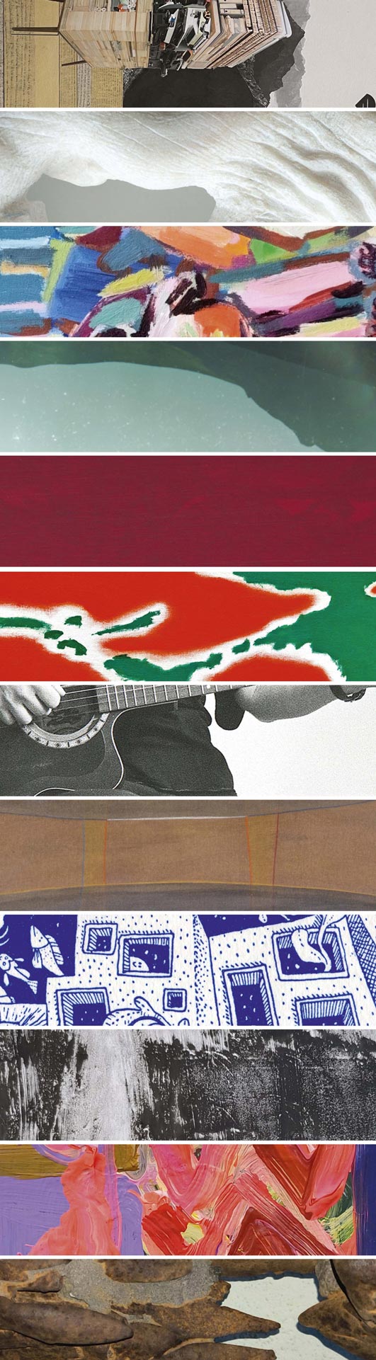 Ausstellung | Workshops | Musik